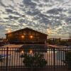 Отель Target Hospitality-Pecos South Lodge, фото 19