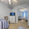 Отель Downtown Gulf Shores Condo - 1 Block to Beach!, фото 14