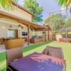 Отель PF42 Excelente Casa 4 Quartos, фото 21
