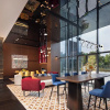 Отель Hampton by Hilton Dongguan Liaobu Songshan Lake Avenue, фото 13