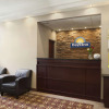 Отель Days Inn by Wyndham Philadelphia Convention Center, фото 2