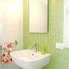 Отель Apartment With 2 Bedrooms in Marina di Mancaversa, With Enclosed Garde, фото 6