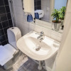 Отель STF Gärdet Hotel & Hostel, фото 10