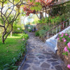 Отель One bedroom bungalow with sea view enclosed garden and wifi at Funchal 1 km away from the beach, фото 30