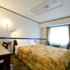 Отель Toyoko Inn Hikone Station Higashi, фото 3