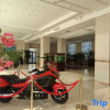 Отель Holiday Inn Liaohai, фото 3