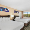Отель Stanford Inn & Suites Anaheim, фото 13
