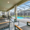 Отель Storey Lake 9 Bdr Villa With Games Room 9 Bedroom Home by Redawning, фото 15