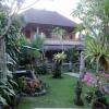 Отель Ubud Sensasi Bungalows, фото 8