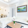 Отель Vinhomes Central Park-Tory Apartment, фото 24