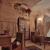 Отель Cappadocia Lodge, фото 11