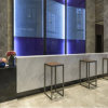 Отель Hampton by Hilton Taiyuan Jinyang, фото 12