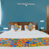 Отель Fabexpress Saket Inn, фото 4
