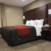 Отель Comfort Inn Pulaski, фото 35