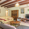 Отель CAN CAPULLA 6 - Chalet with private garden in Ses Covetes. Free WiFi., фото 3