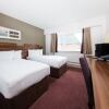 Отель Leonardo Hotel Cork - Formerly Jurys Inn, фото 4