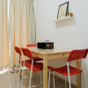 Отель Artistic 2BR (No Kitchen) Apartment Aeropolis Residence, фото 16