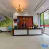 Отель Jieya Hotel, фото 2