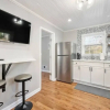 Отель Private 1BR Cottage In Downtown Historic Norcross, фото 12