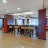 Отель Hampton Inn Groton, фото 18