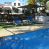 Отель Finca la Mota, фото 14
