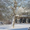 Отель Spacious Farmhouse in IJzendijke with Garden, фото 5