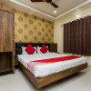 Отель OYO 4164 Hotel Shivam Elite, фото 5