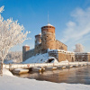 Отель Original Sokos Hotel Seurahuone Savonlinna, фото 18