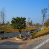 Отель Hongshan Yuanli Courtyard Theme Hotel, фото 13