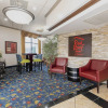 Отель Red Roof Inn & Suites Macon, фото 25