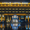 Отель Atour Hotel Xuzhou Municipal Government, фото 11