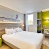 Отель Best Western Hotelio Montpellier Sud, фото 15