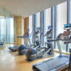 Отель InterContinental Jinan City Center, an IHG Hotel, фото 25
