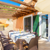 Отель Villa Konstantinos Large Private Pool Walk to Beach Sea Views A C Wifi - 354, фото 6