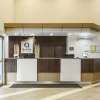 Отель Quality Inn Airport, фото 2