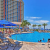 Отель Pensacola Beach Resort Condo With Beach Access!, фото 21