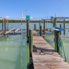 Отель Orange Bayside House - Fisherman's Paradise On Captiva! 3 Bedroom Home, фото 20