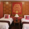 Отель Golden Pai & Suite Resort, фото 35