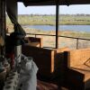 Отель Jackalberry Tented Camp, фото 6