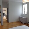 Отель House With 2 Rooms in Toulouse, With Enclosed Garden and Wifi, фото 6