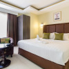 Отель JMM Grand Suites, фото 6