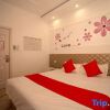 Отель Dalian pick up the light guest house, фото 3