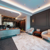 Отель Yalcindag Hotel Burdur, фото 5