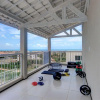 Отель Beach Townhouses #C8 - Aconchego por Carpediem, фото 22