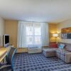 Отель TownePlace Suites by Marriott Huntsville, фото 6