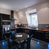 Отель Suite Apartments Aberdeen City, фото 12