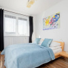 Отель Stylowy Apartament Parking by Renters, фото 3