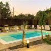 Отель Micucco Relaxing House - Casa vacanze con piscina, фото 2