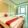 Отель Duc Anh Hotel by OYO Rooms, фото 6