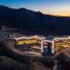 Отель Ramada Hotel & Suites by Wyndham Gangwon Pyeongchang, фото 7